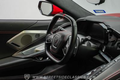 2022 Chevrolet Corvette 3LT Z51