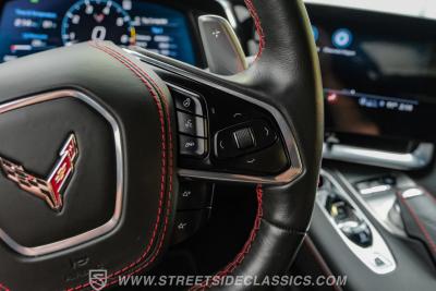 2022 Chevrolet Corvette 3LT Z51