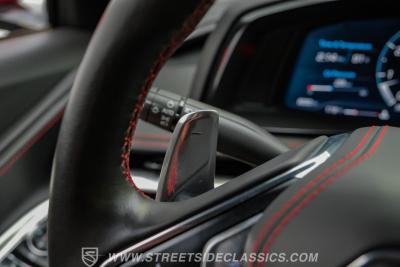 2022 Chevrolet Corvette 3LT Z51