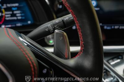 2022 Chevrolet Corvette 3LT Z51