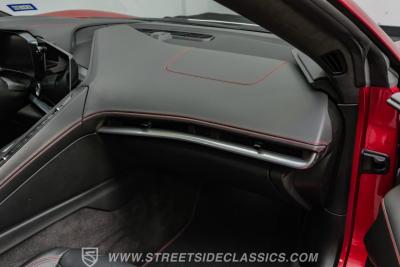 2022 Chevrolet Corvette 3LT Z51