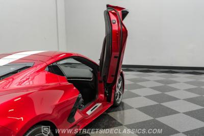 2022 Chevrolet Corvette 3LT Z51