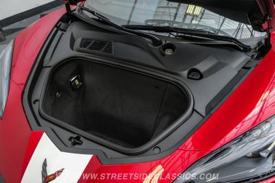2022 Chevrolet Corvette 3LT Z51