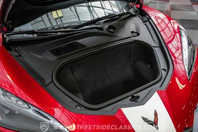 2022 Chevrolet Corvette 3LT Z51