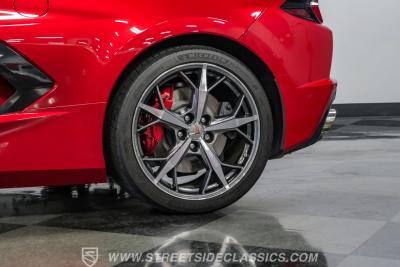 2022 Chevrolet Corvette 3LT Z51