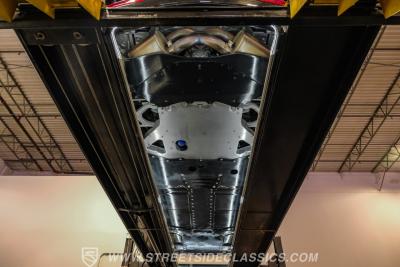 2022 Chevrolet Corvette 3LT Z51