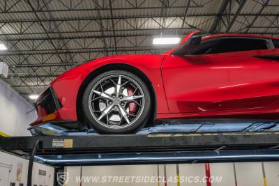 2022 Chevrolet Corvette 3LT Z51