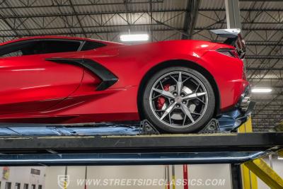 2022 Chevrolet Corvette 3LT Z51