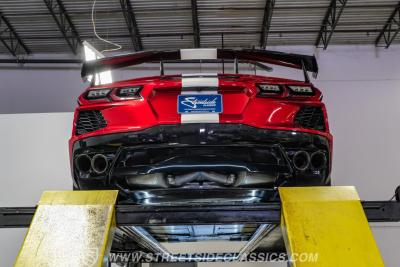2022 Chevrolet Corvette 3LT Z51