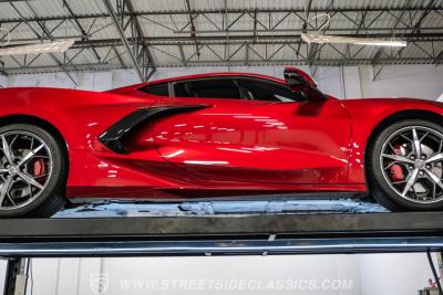 2022 Chevrolet Corvette 3LT Z51