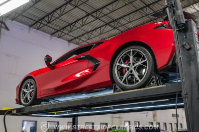 2022 Chevrolet Corvette 3LT Z51