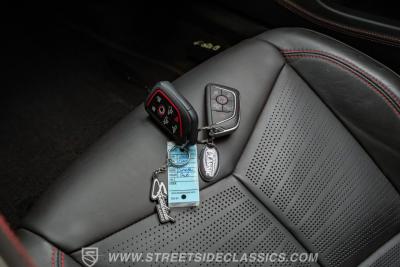 2022 Chevrolet Corvette 3LT Z51