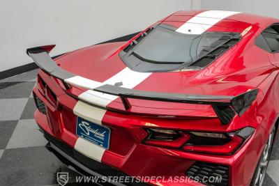2022 Chevrolet Corvette 3LT Z51