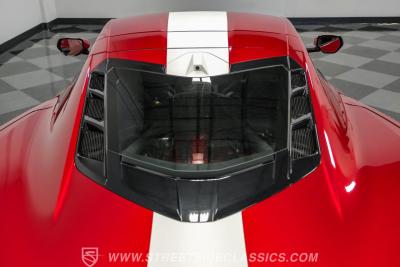 2022 Chevrolet Corvette 3LT Z51