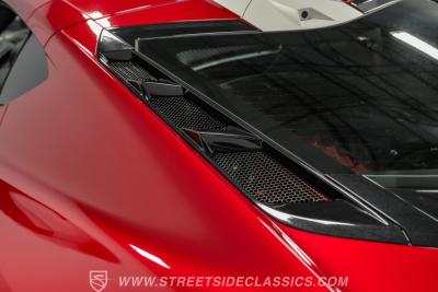 2022 Chevrolet Corvette 3LT Z51