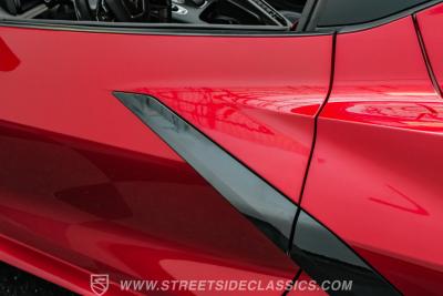 2022 Chevrolet Corvette 3LT Z51