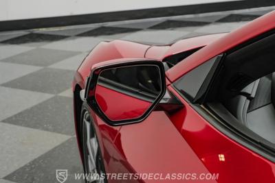 2022 Chevrolet Corvette 3LT Z51
