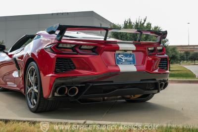 2022 Chevrolet Corvette 3LT Z51