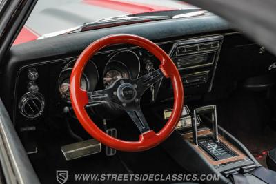 1968 Chevrolet Camaro SS 350 Tribute Convertible