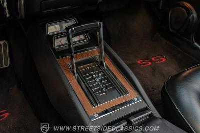 1968 Chevrolet Camaro SS 350 Tribute Convertible