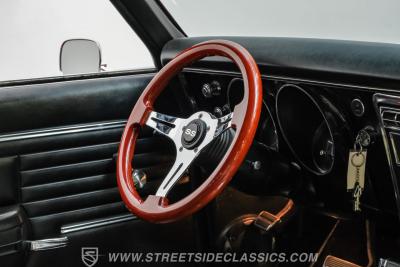 1968 Chevrolet Camaro SS 350 Tribute Convertible