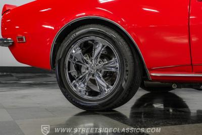 1968 Chevrolet Camaro SS 350 Tribute Convertible