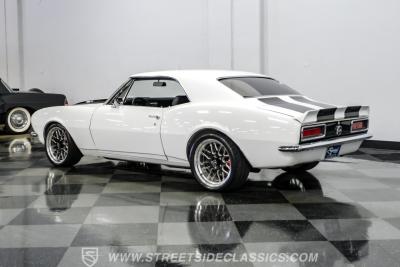 1967 Chevrolet Camaro LT4 Supercharged