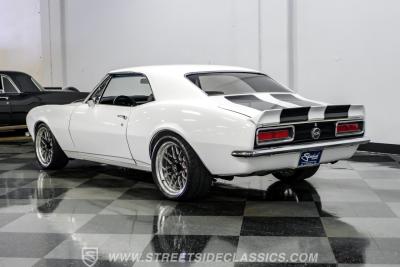 1967 Chevrolet Camaro LT4 Supercharged