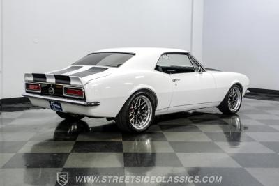 1967 Chevrolet Camaro LT4 Supercharged
