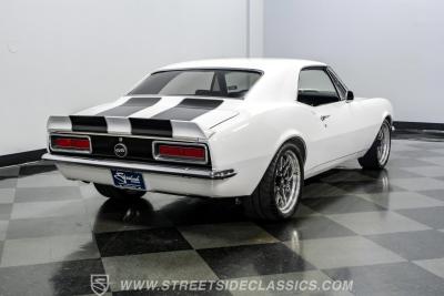 1967 Chevrolet Camaro LT4 Supercharged