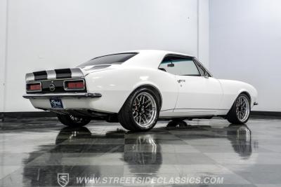 1967 Chevrolet Camaro LT4 Supercharged
