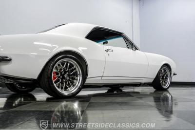 1967 Chevrolet Camaro LT4 Supercharged