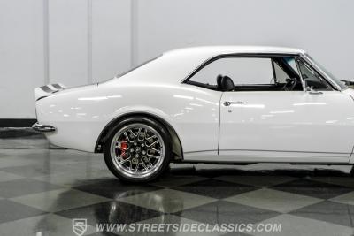 1967 Chevrolet Camaro LT4 Supercharged