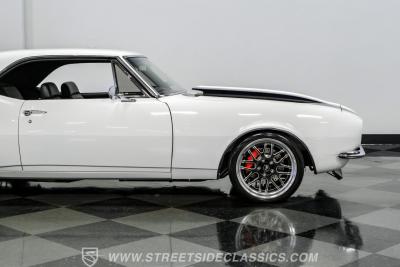 1967 Chevrolet Camaro LT4 Supercharged