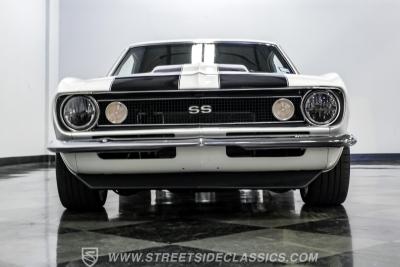 1967 Chevrolet Camaro LT4 Supercharged
