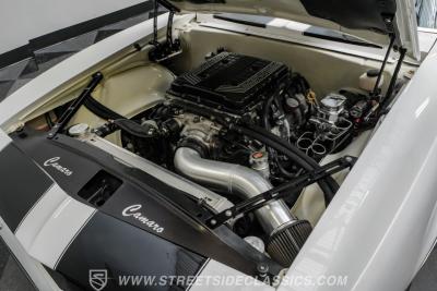 1967 Chevrolet Camaro LT4 Supercharged