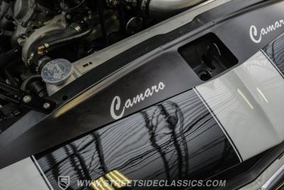 1967 Chevrolet Camaro LT4 Supercharged