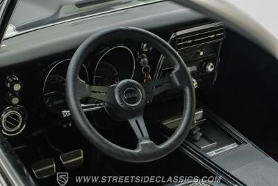 1967 Chevrolet Camaro LT4 Supercharged