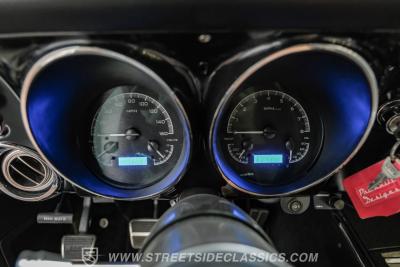 1967 Chevrolet Camaro LT4 Supercharged