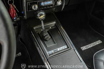 1967 Chevrolet Camaro LT4 Supercharged
