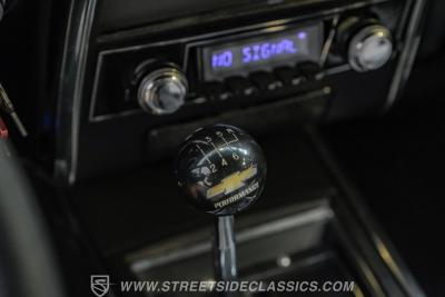 1967 Chevrolet Camaro LT4 Supercharged