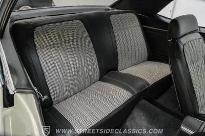 1967 Chevrolet Camaro LT4 Supercharged