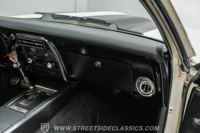 1967 Chevrolet Camaro LT4 Supercharged