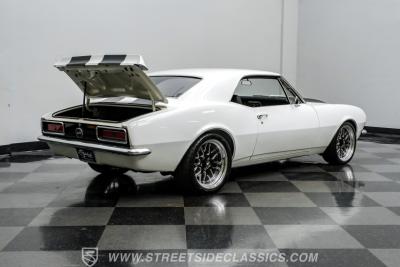 1967 Chevrolet Camaro LT4 Supercharged
