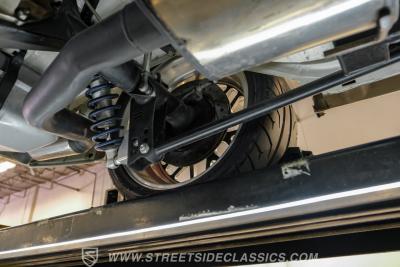 1967 Chevrolet Camaro LT4 Supercharged