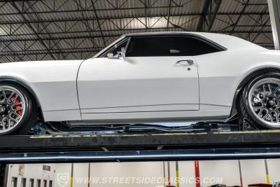 1967 Chevrolet Camaro LT4 Supercharged