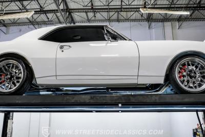 1967 Chevrolet Camaro LT4 Supercharged