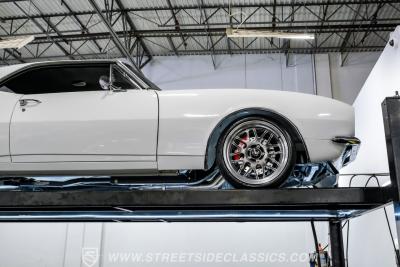 1967 Chevrolet Camaro LT4 Supercharged