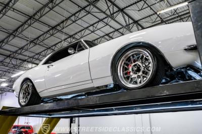 1967 Chevrolet Camaro LT4 Supercharged