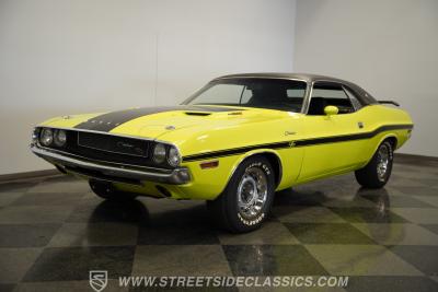 1970 Dodge Challenger RT/SE 440 SIX PACK